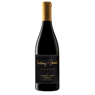 2019 Carneros Pinot Noir - Napa Valley